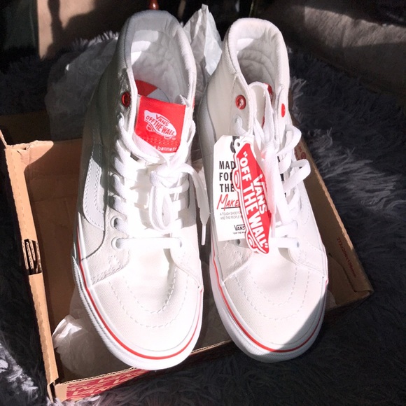 SOLD ⭐️3X Host Pick⭐️ Vans - Picture 2 of 8